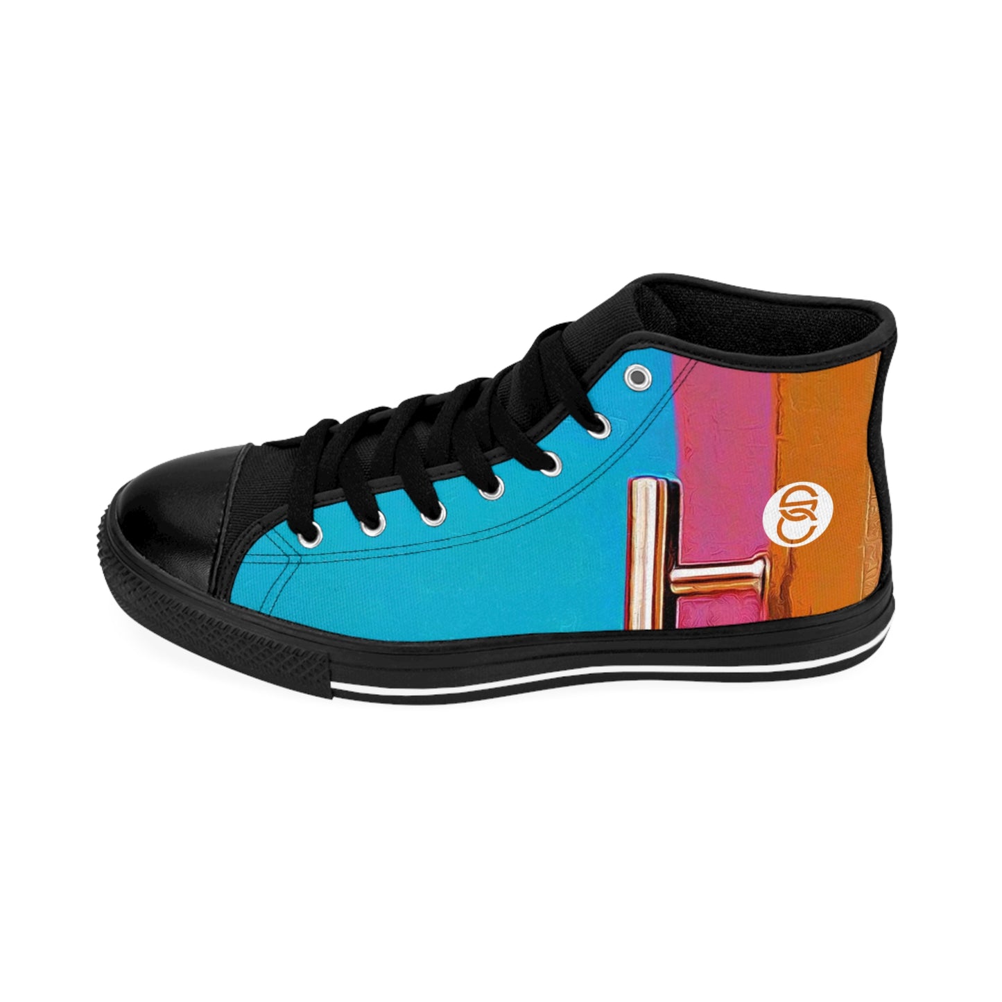 Blue Sky Men's Classic Sneakers (LITE)