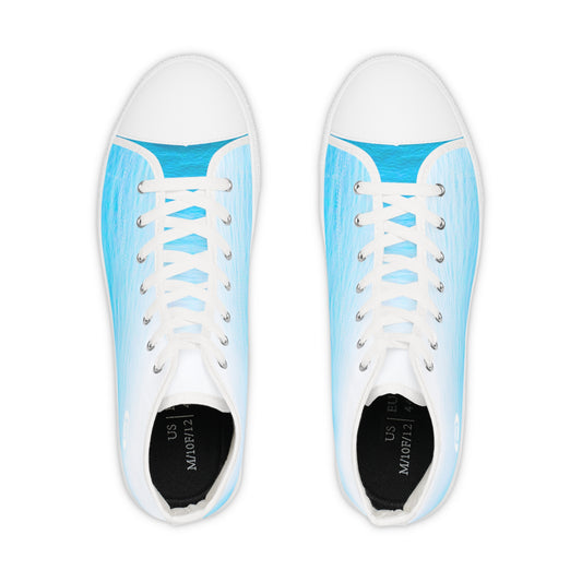 BLU RPL Men's Sneakers (LITE)