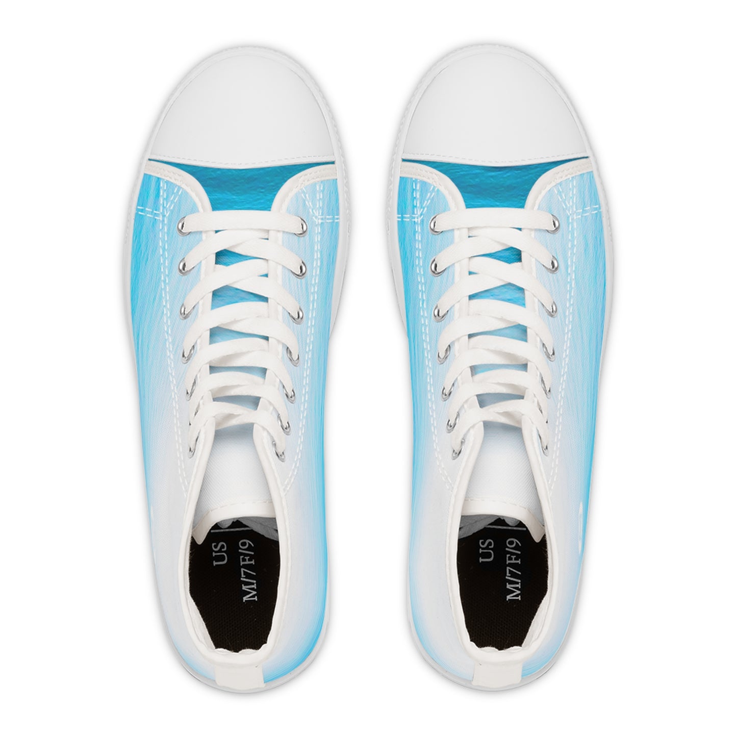 BLU RPL Women's Sneakers (LITE)