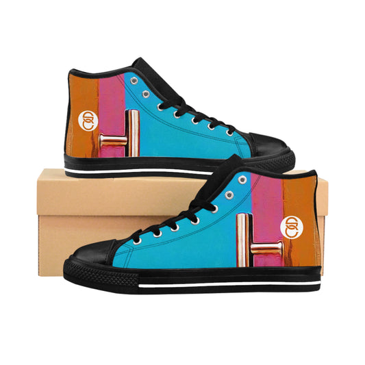 Blue Sky Men's Classic Sneakers (LITE)