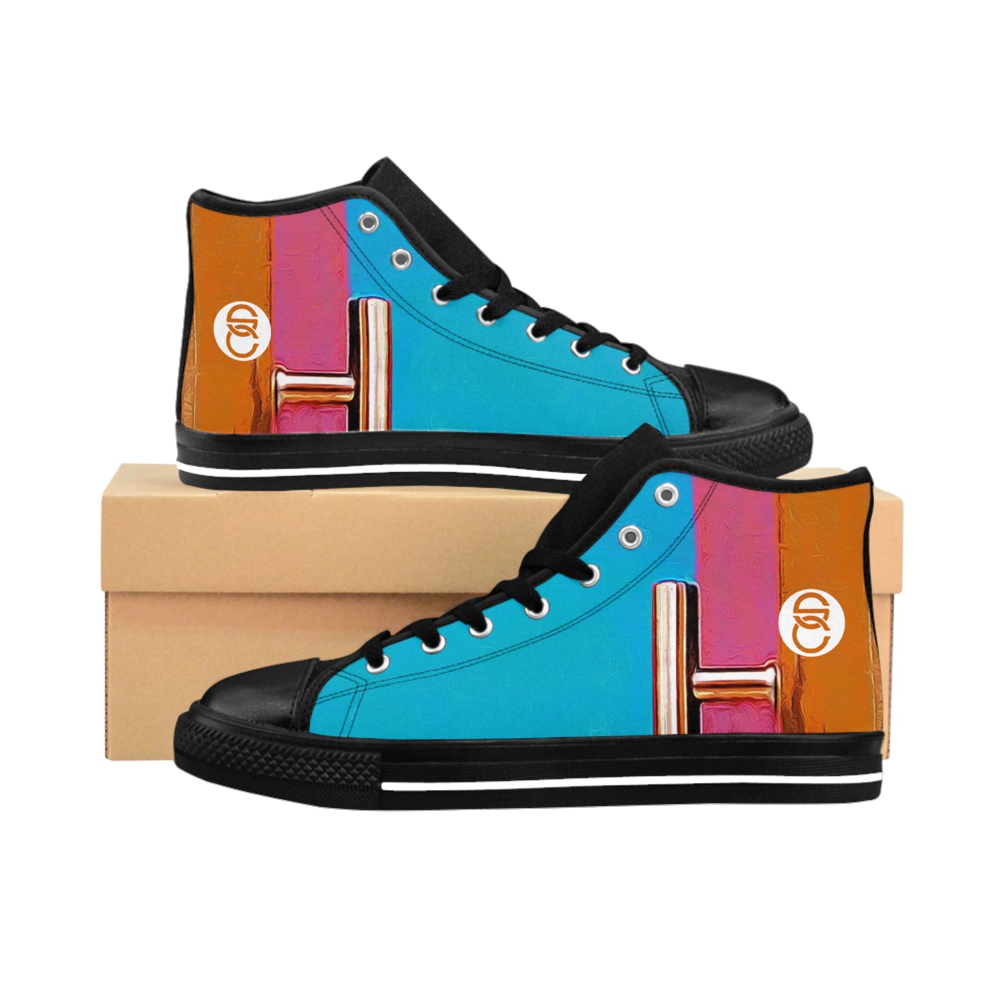 Blue Sky Women's Classic Sneakers (LITE)