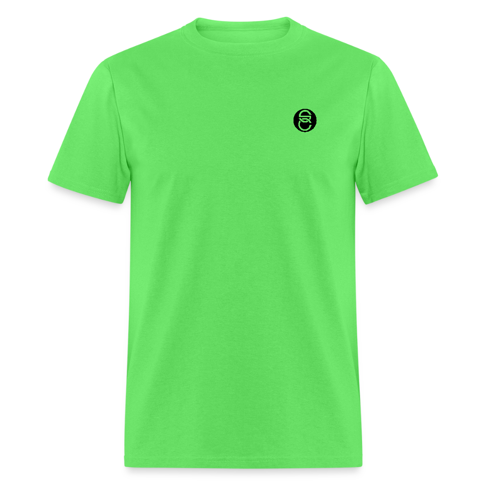 SC Unisex Classic T-shirt II - kiwi