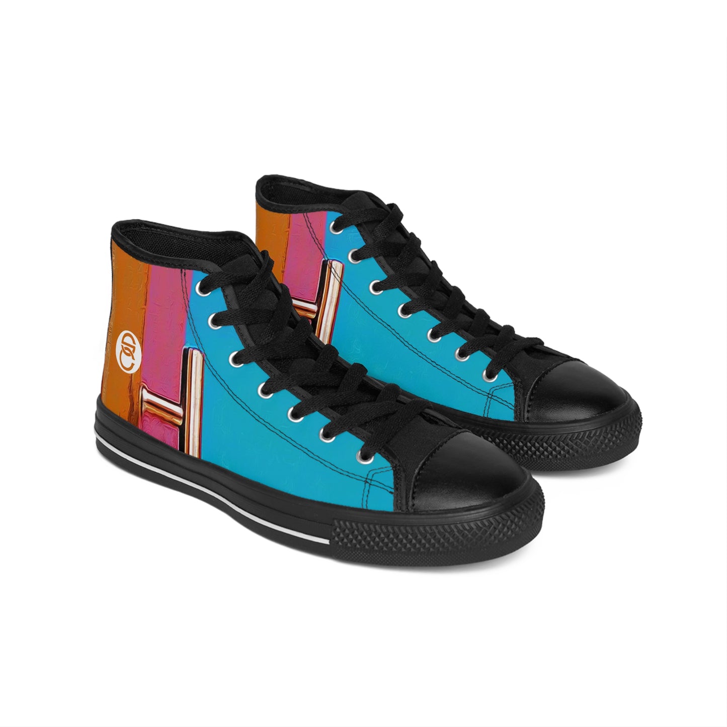Blue Sky Women's Classic Sneakers (LITE)