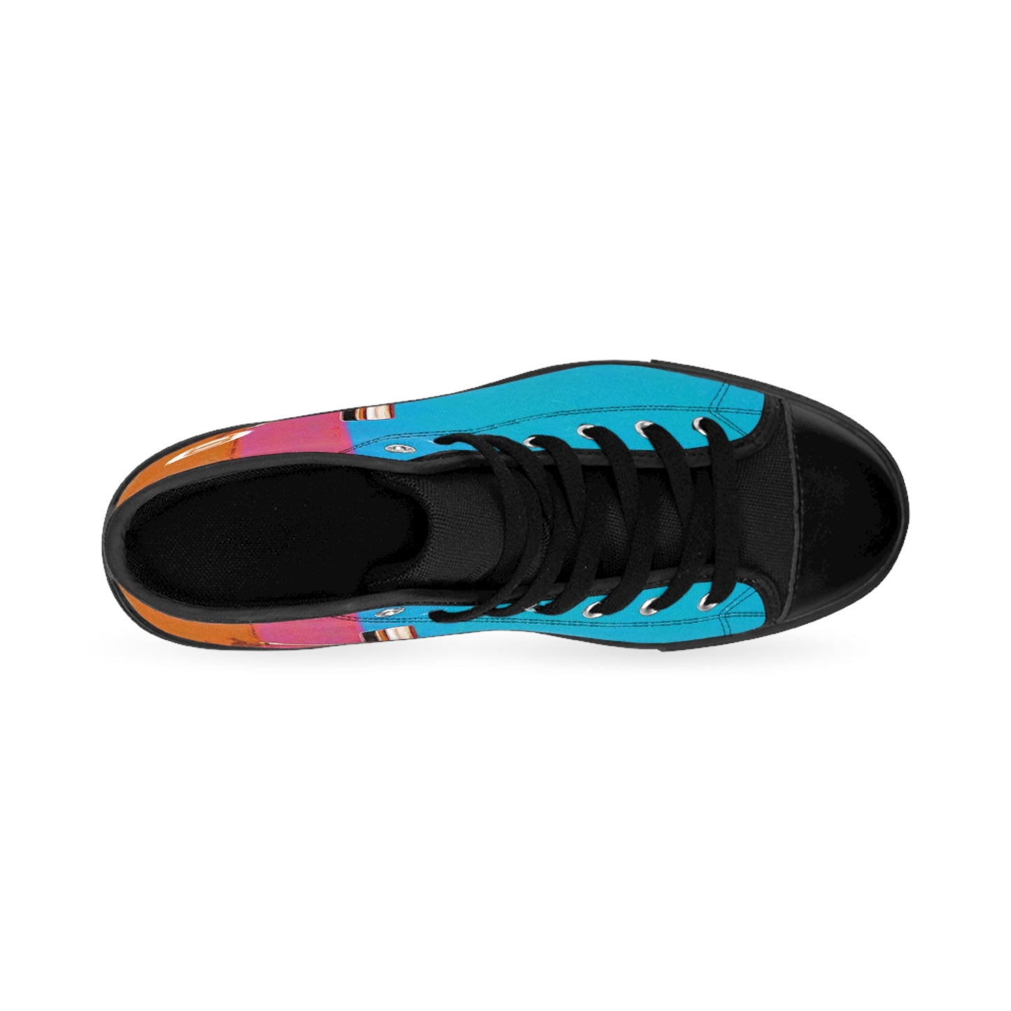 Blue Sky Men's Classic Sneakers (LITE)