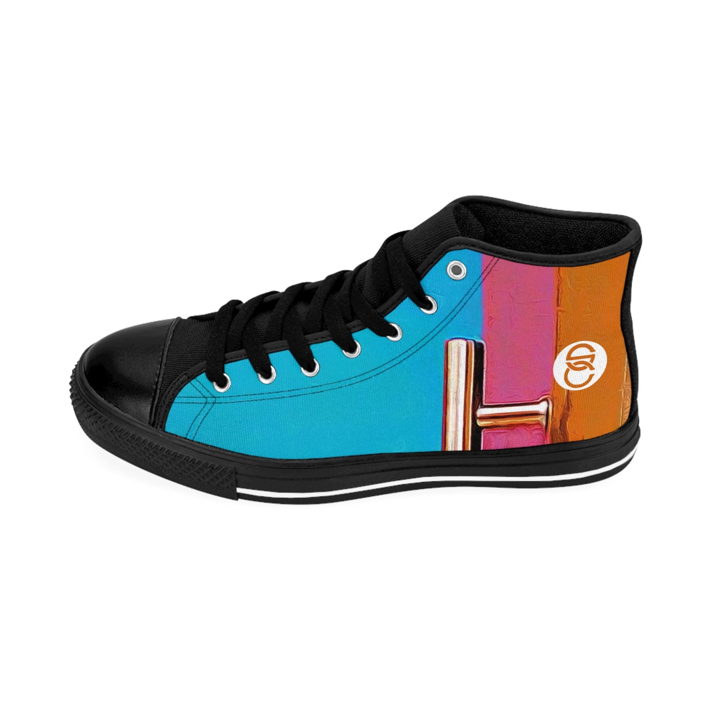 Blue Sky Women's Classic Sneakers (LITE)