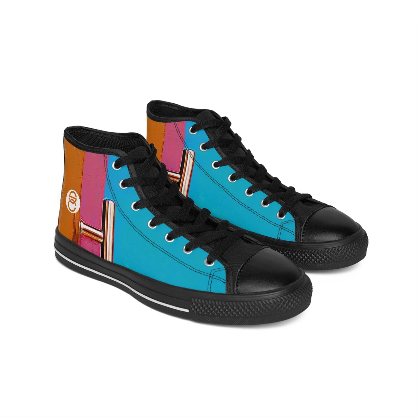 Blue Sky Men's Classic Sneakers (LITE)